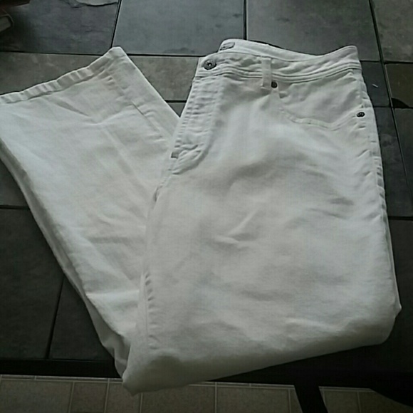 Chico's Denim - Chico's Platinum  Jeans